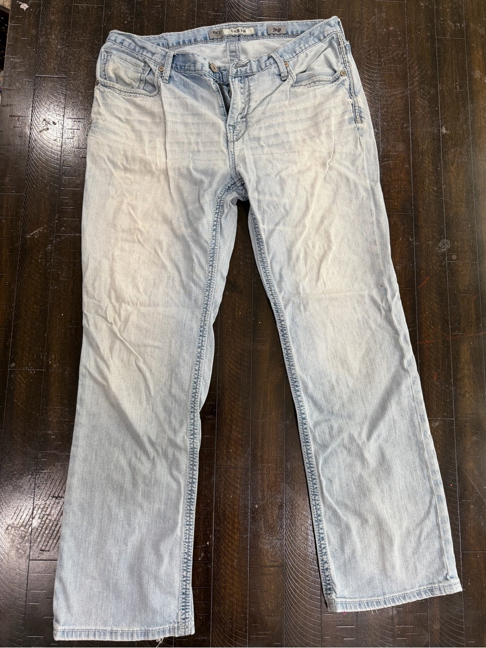 BKE Derek Men’s Jeans